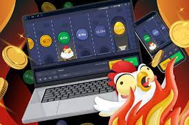 Inout Gamings'ten Chicken Road Şans Oyunu Deneme Sürümünü Ücretsiz Oynayın
