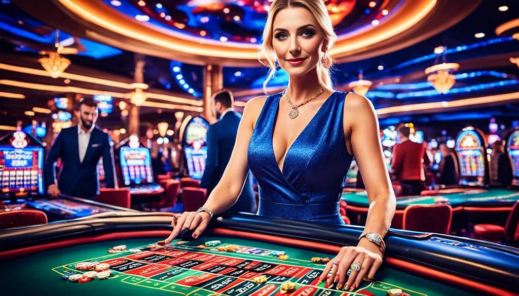MostBet - India Review: Betting, Gambling enterprise & Even more