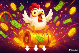 Відгук про гру Chicken Road - Як грати в Chicken Roadway