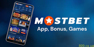 Mostbet Casino Dominates the Online Gaming Scene 5