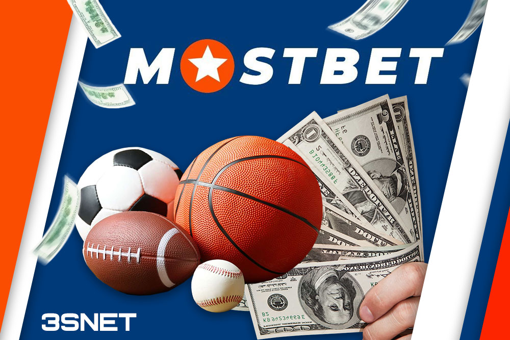 Mostbet Casino Dominates the Online Gaming Scene 5