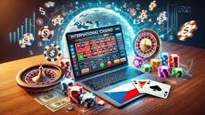 Nové české online casino 2025 Vše, co potřebujete vědět