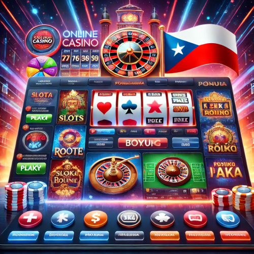 Nové české online casino 2025 Vše, co potřebujete vědět