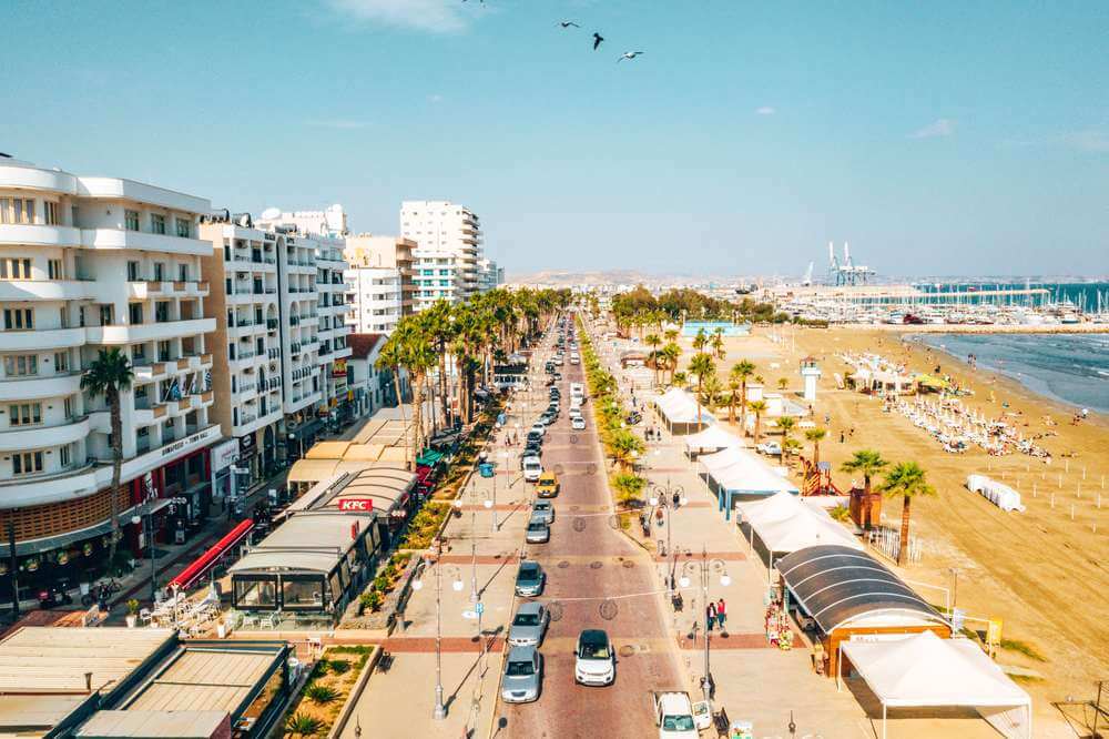 Seamless Paphos Transfers Your Ultimate Guide
