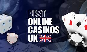 top 5 online casino sites — Guide to the Best Choices