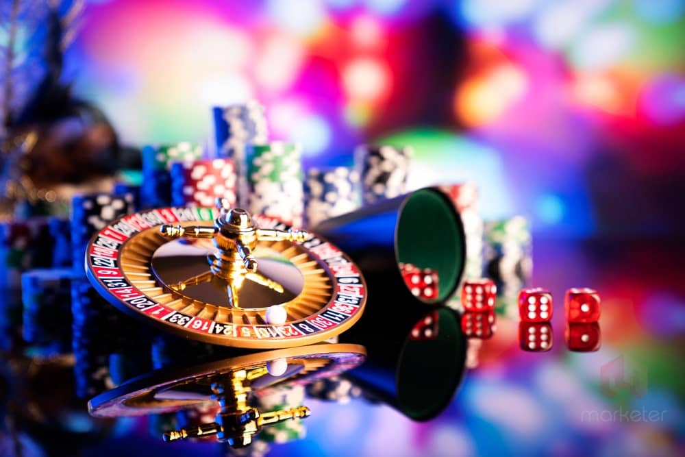 top 5 online casino sites — Guide to the Best Choices