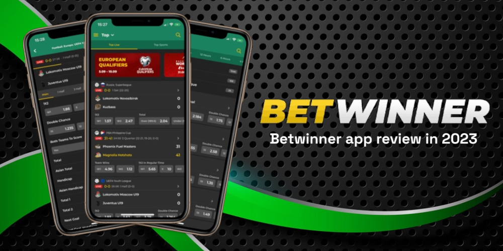 Tout ce que vous devez savoir sur Betwinner APK
