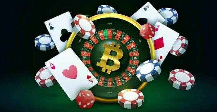 VIP Casino Clubs in 2025 8