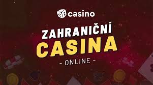 Vstupte do světa online kasino česko a objevte vzrušení hry