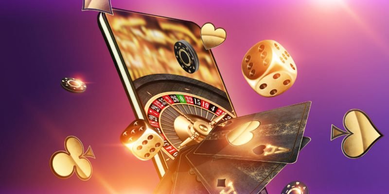 8522 bet — A Comprehensive Guide to the Platform and Smart Betting