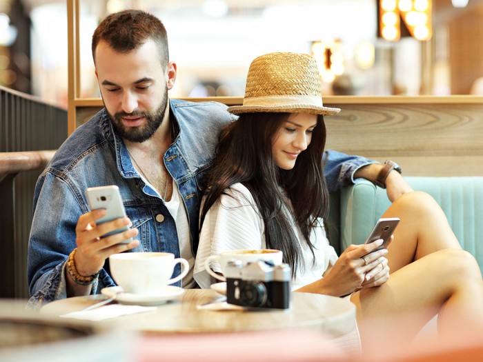 Modern Dating - A Guide to Dating in 2025